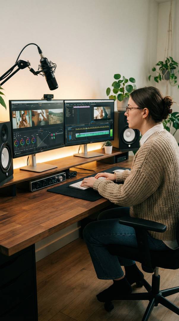 达芬奇调色教程视频